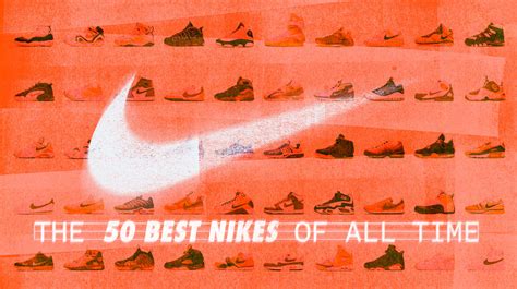 best Nike brands 2015